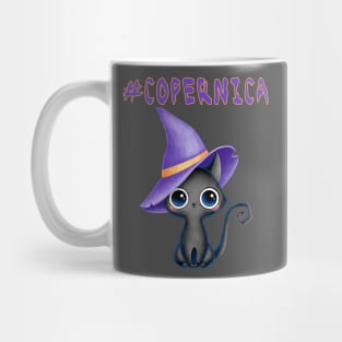 Copernica - Kaj Mug